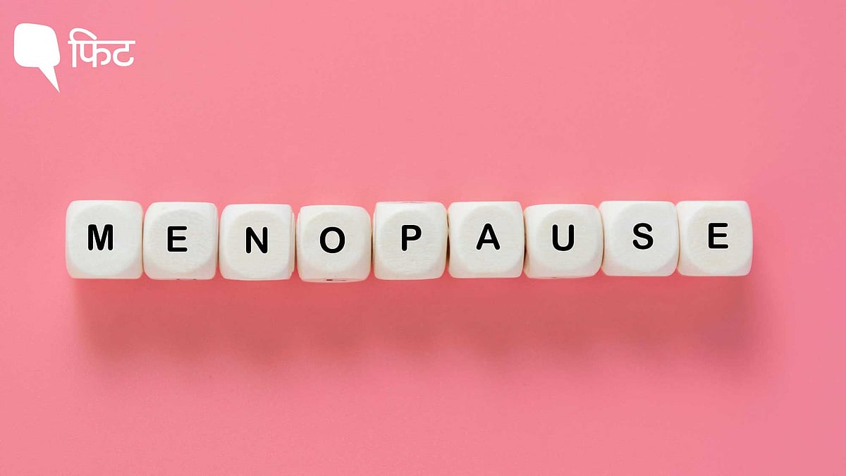 <div class="paragraphs"><p>World Menopause Day 2023: Menopause एक नेचुरल प्रक्रिया है. </p></div>