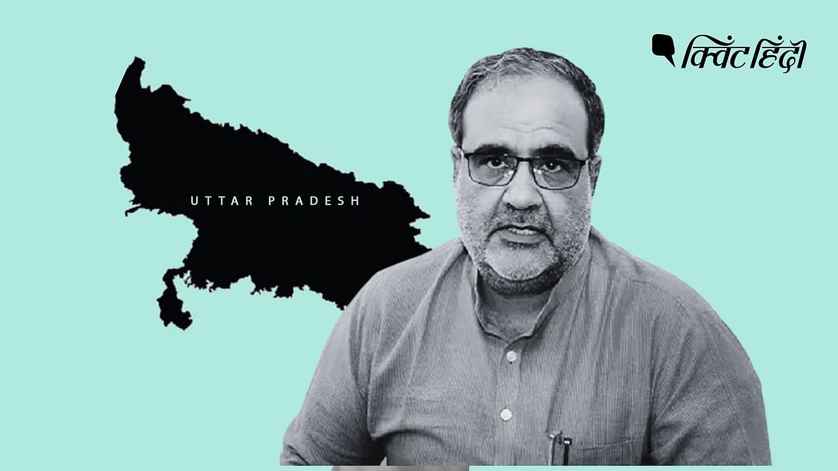 <div class="paragraphs"><p>भूपेंद्र चौधरी क्यों बनाए गए BJP UP चीफ- जाटलैंड, मिशन 2024, योगी, तीर एक से कई निशाने</p></div>