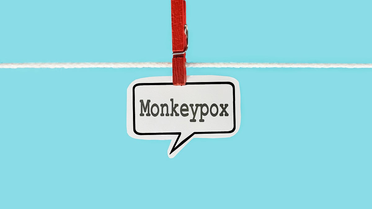<div class="paragraphs"><p>Monkeypox In US: अमेरिकी सरकार ने मंकीपॉक्स को नेशनल हेल्थ इमरजेंसी घोषित किया</p></div>