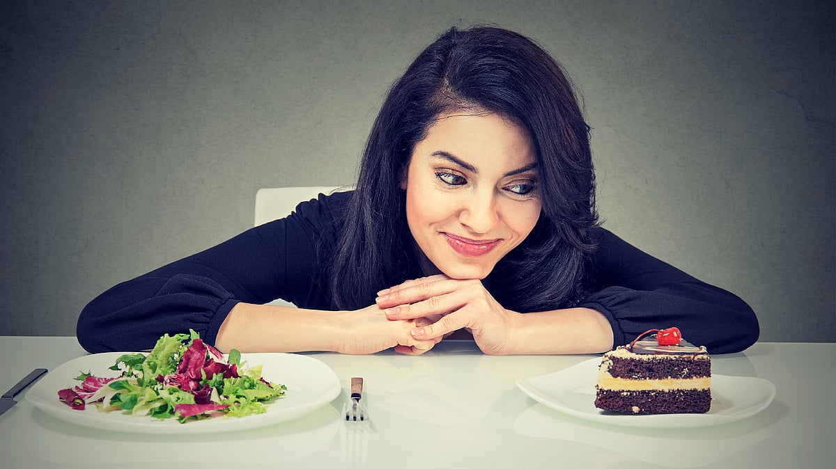 <div class="paragraphs"><p>Healthy Diet: स्ट्रीट डाइट से क्रेविंग को कंट्रोल करना बहुत मुश्किल है.</p></div>
