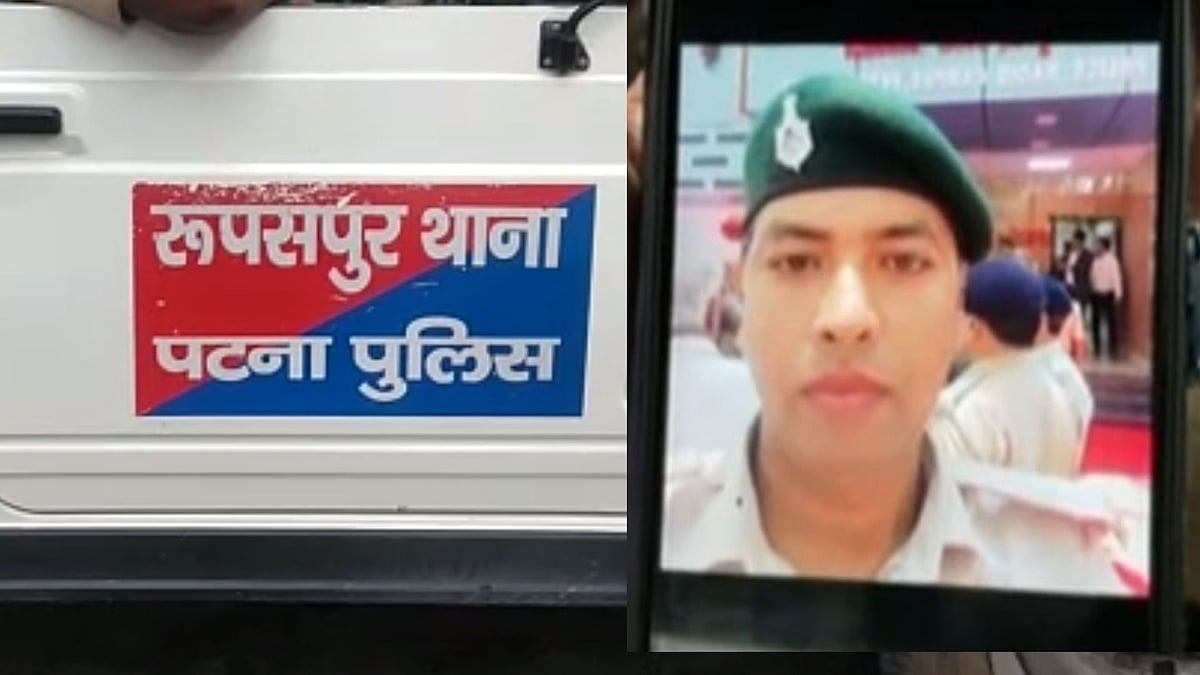 <div class="paragraphs"><p>बिहार पुलिस के कॉन्स्टेबल का अपहरण,12 घंटे बाद भी पुलिस के हाथ खाली</p></div>