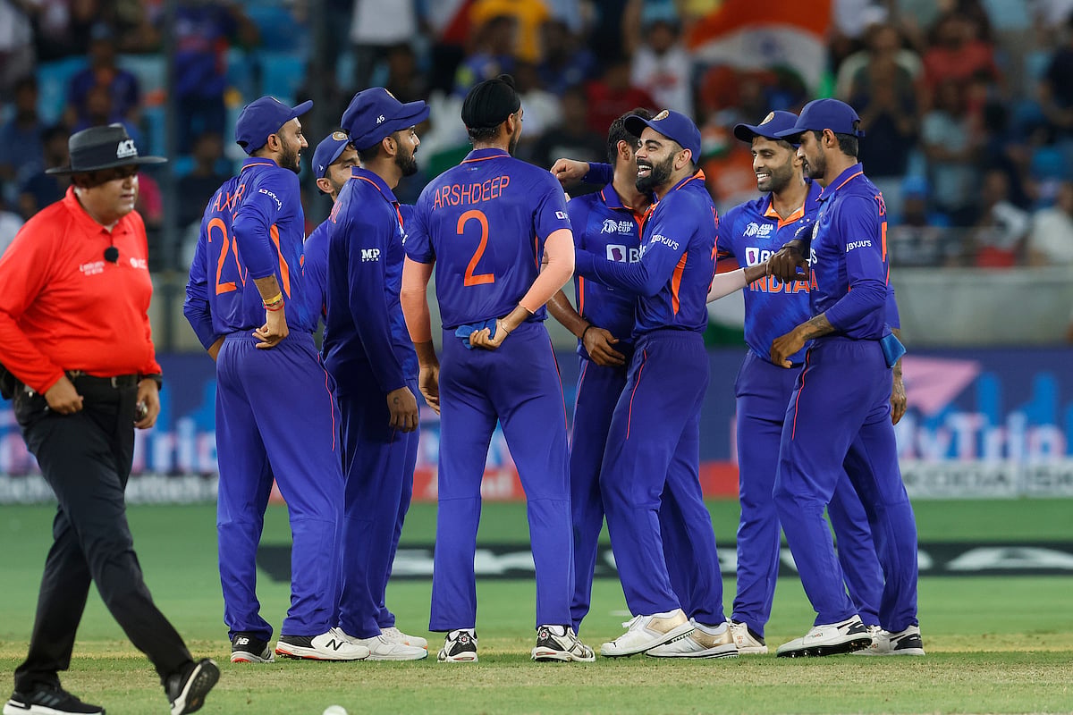 <div class="paragraphs"><p>ICC T20 World Cup 2022: भारतीय टीम का ऐलान, BCCI ने इन नए चेहरों को दी जगह</p></div>