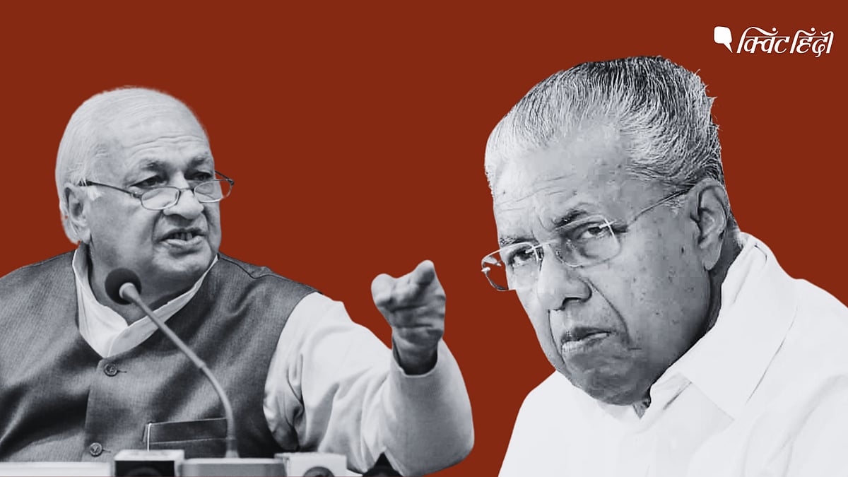 <div class="paragraphs"><p>केरल सरकार और राज्यपाल के बीच क्यों छिड़ा है विवाद, क्या है पूरा मामला?</p></div>