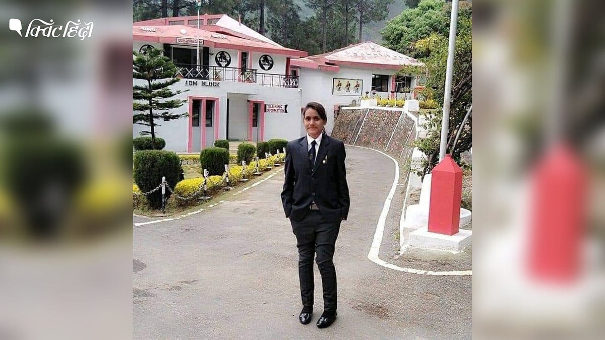 <div class="paragraphs"><p>एवरेस्ट पर तिरंगा फहराने वाली सविता कंसवाल की उत्तराखंड में हुए एवलांच में मौत</p></div>