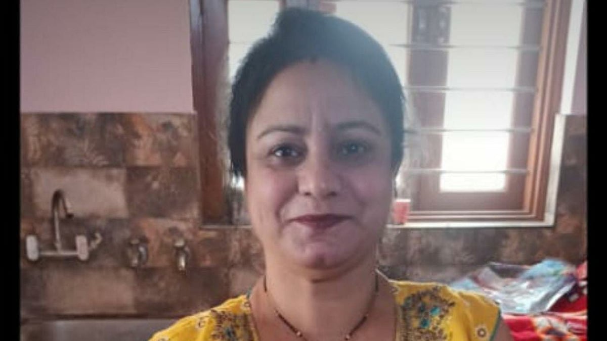 <div class="paragraphs"><p>मृतका रंजीत कौर</p></div>