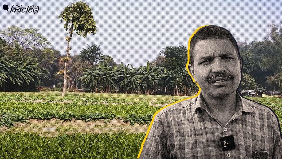 <div class="paragraphs"><p>DDA vs Farmers: दिल्ली के कुछ किसान अचानक 'अवैध' कैसे हो गए?</p></div>