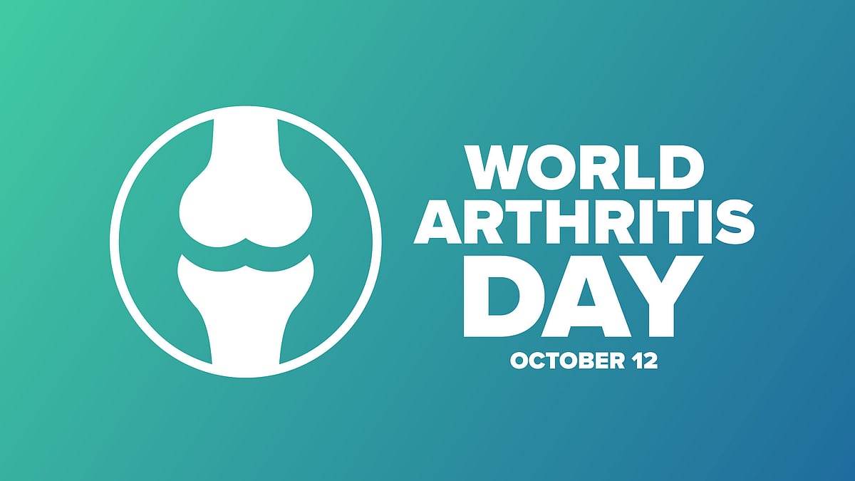 <div class="paragraphs"><p>World Arthritis Day2022: डॉक्टरों से जानें लक्षण, बचाव -इलाज के तरीके </p></div>