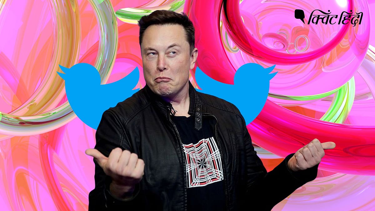 <div class="paragraphs"><p>Elon Musk: एलन मस्क Twitter Deal पर बदल रहे रंग, कानूनी पैतरा या फंड की दिक्कत?</p></div>