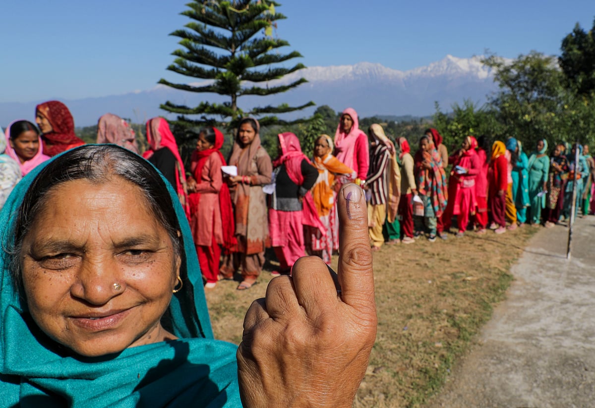 <div class="paragraphs"><p>Himachal Pradesh Vidhan Sabha Chunav 2022 Top 10 seats</p></div>
