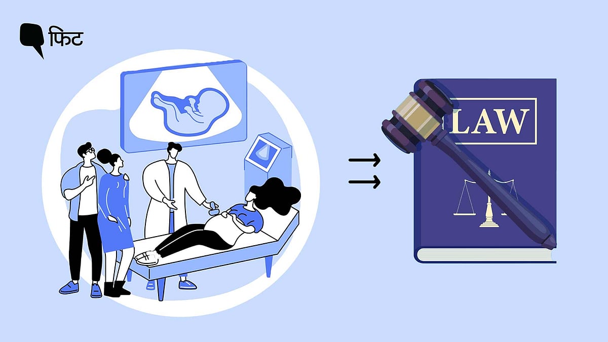 <div class="paragraphs"><p>Surrogacy Law In India: इन्फर्टिलिटी समस्या के इलाज और कानून की जानकारी होना बेहद जरूरी है</p></div>
