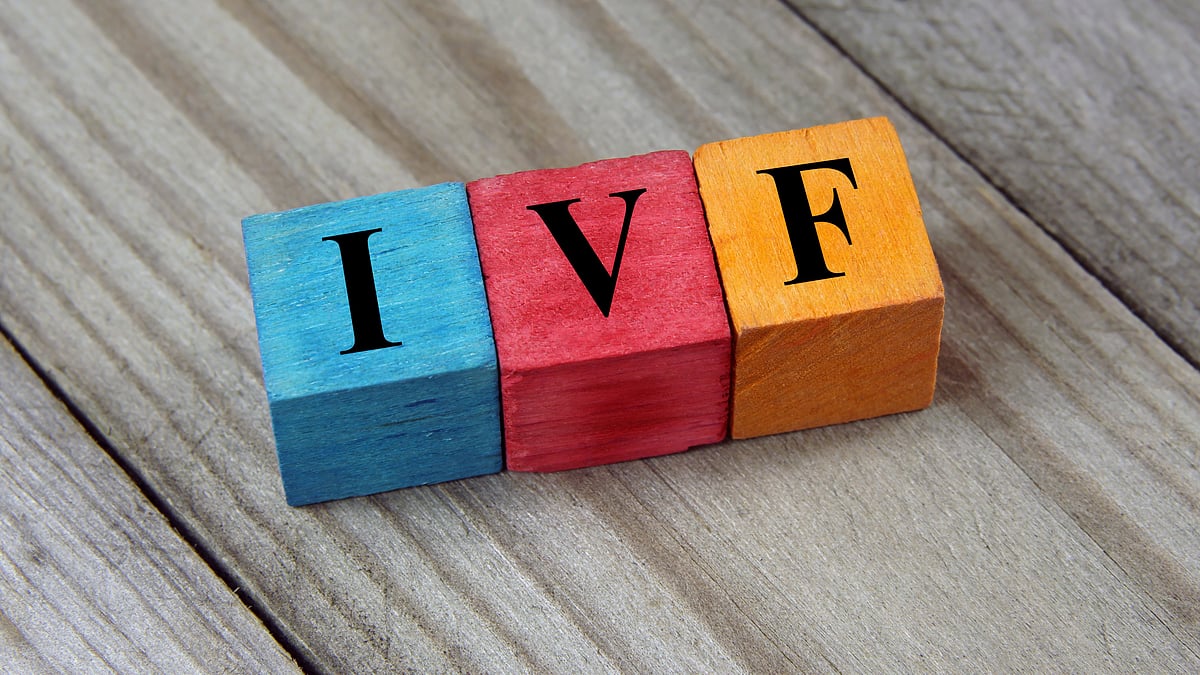 <div class="paragraphs"><p><strong>World IVF Day 2023: </strong>आईवीएफ किसे नहीं करवाना चाहिए?</p></div>