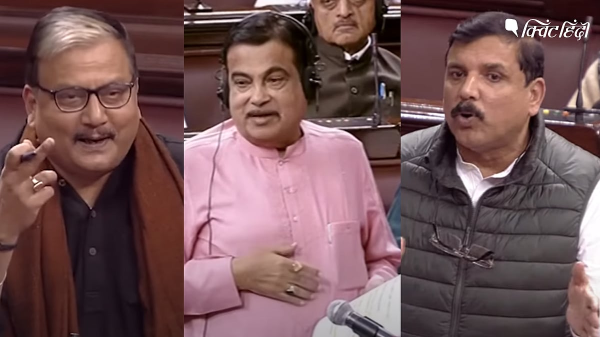 <div class="paragraphs"><p>पेट्रोल-डीजल पर जंग, TV डिबेट पर कार्रवाई की मांग...संसद में आज क्या-क्या हुआ?</p></div>
