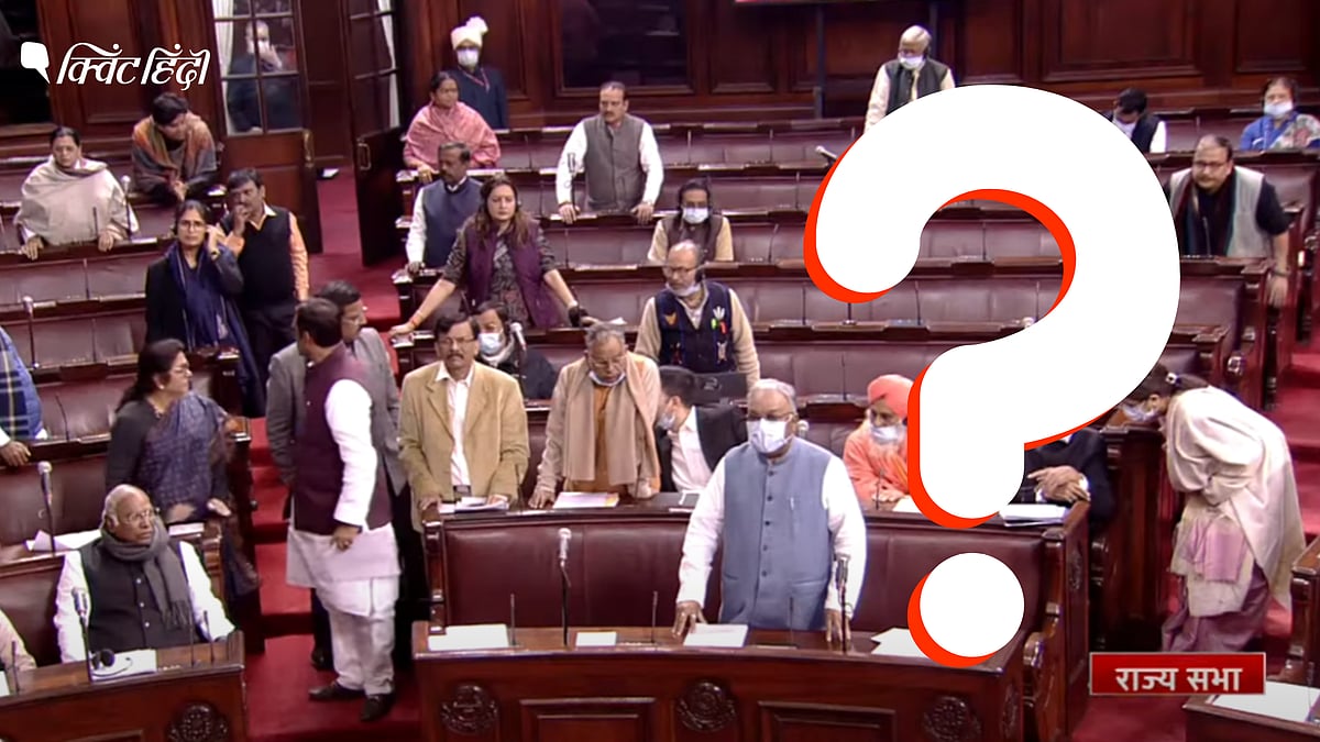 <div class="paragraphs"><p>तुम हमसे सवाल पूछो, हम तुम्हें ऐसे जवाब देंगे कि बूझते रह जाओगे!</p></div>