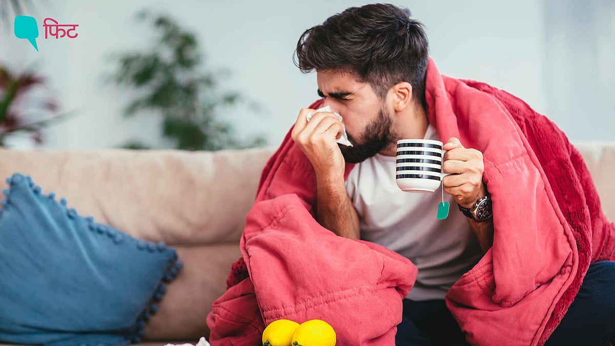 <div class="paragraphs"><p>Common Cold In Winter:&nbsp;एक्सपर्ट से जानते हैं कॉमन कोल्ड से बचने के तरीकों के बारे में</p></div>