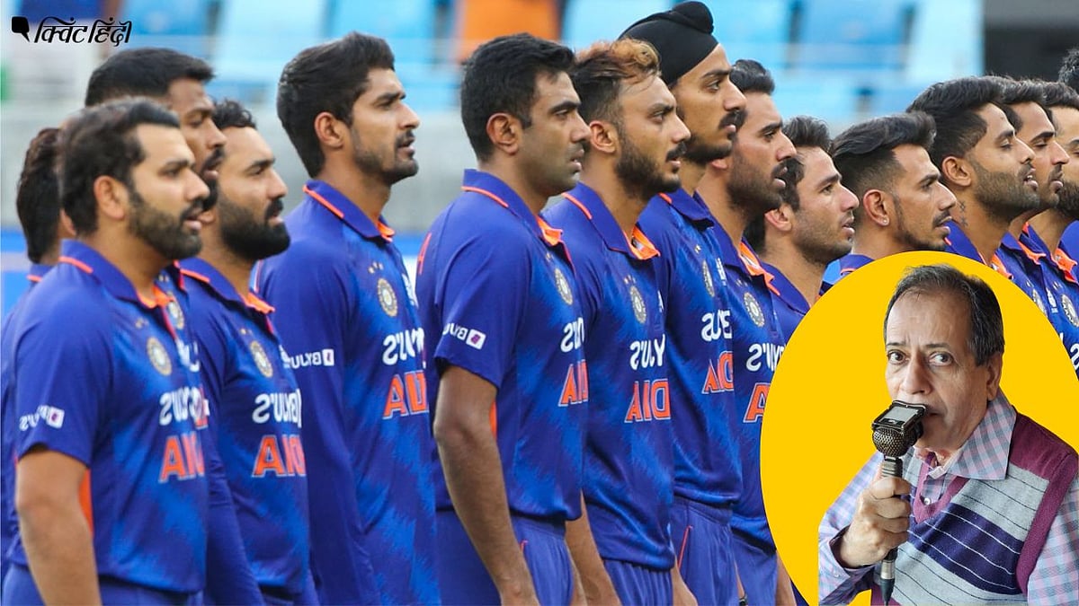 <div class="paragraphs"><p>खिलाड़ियों की चोट से टीम इंडिया 'दर्द' में, लेकिन IPL पर लगा रहे सारी ऊर्जा</p></div>