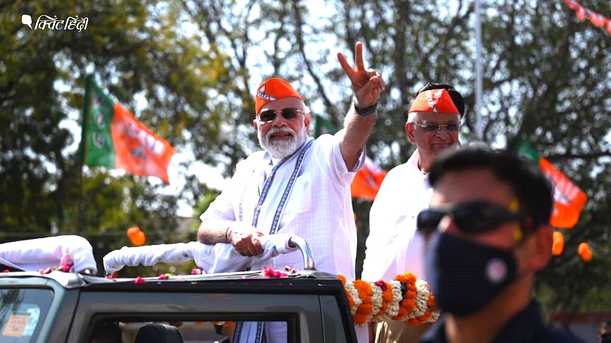 <div class="paragraphs"><p>गुजरात में जहां पीएम ने रैलियां कीं, कहां कहां जीती बीजेपी?</p></div>