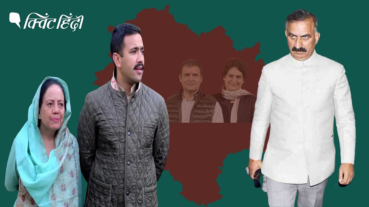 <div class="paragraphs"><p>Himachal Politics:सुक्खू कैबिनेट में प्रतिभा सिंह खेमे का दबदबा बरकरार</p></div>