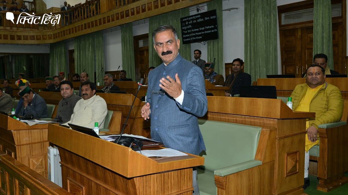 <div class="paragraphs"><p>Himachal Pradesh: क्या पेंशन के साथ अन्य वादे पूरा कर पाएगी सुक्खू सरकार?कहां से आएगा पैसा?</p></div>