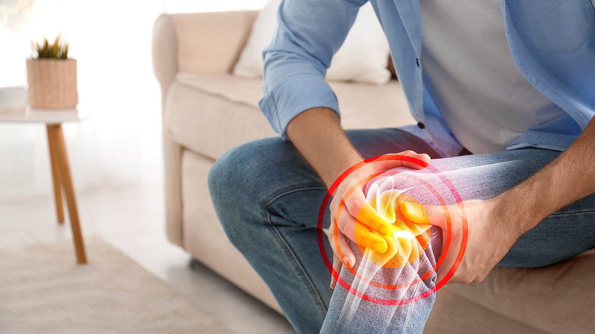 <div class="paragraphs"><p>Knee Pain Relief: सर्दियों में घुटने में दर्द बढ़ने के दो कारण होते हैं.</p></div>