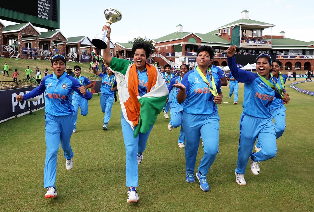 <div class="paragraphs"><p>India vs England, Women's U19 T20 World Cup Final</p></div>