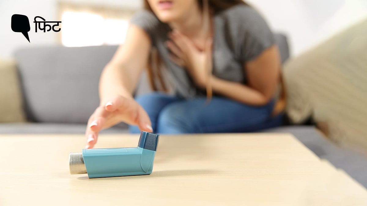 <div class="paragraphs"><p>Asthma Attack: अस्थमा के मरीजों को किन बातों का ध्यान रखना चाहिए?</p></div>