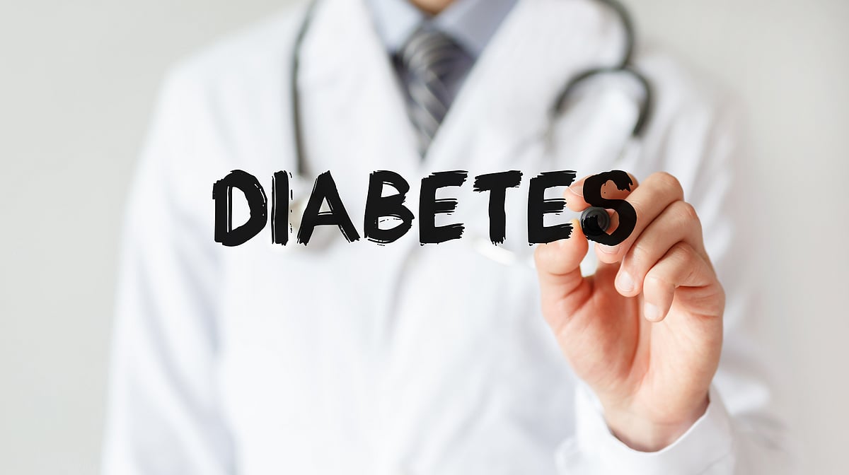 <div class="paragraphs"><p>Diabetes Risks: डायबिटीज एक ऐसा रोग है, जो पूरे शरीर को बुरी तरह से प्रभावित करता है.</p></div>