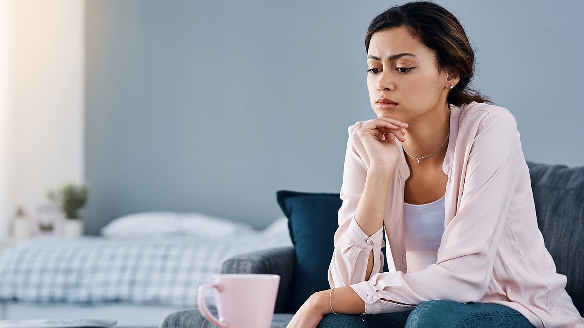 <div class="paragraphs"><p>Overthinking: ओवरथिंकिंग से बचने के उपाय, जानें एक्सपर्ट से.</p></div>