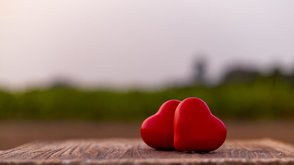 <div class="paragraphs"><p>Happy Valentine's Day 2023:&nbsp;शारीरिक और मानसिक स्वास्थ्य पर प्यार का क्या असर होता है?</p></div>