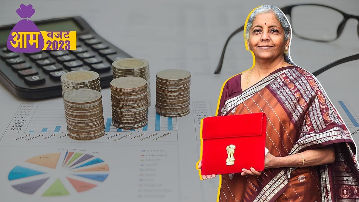 <div class="paragraphs"><p>'₹10 लाख करोड़ का पूंजीगत खर्च'-बजट 2023 के इस सबसे बड़े दावे का पूरा सच</p></div>
