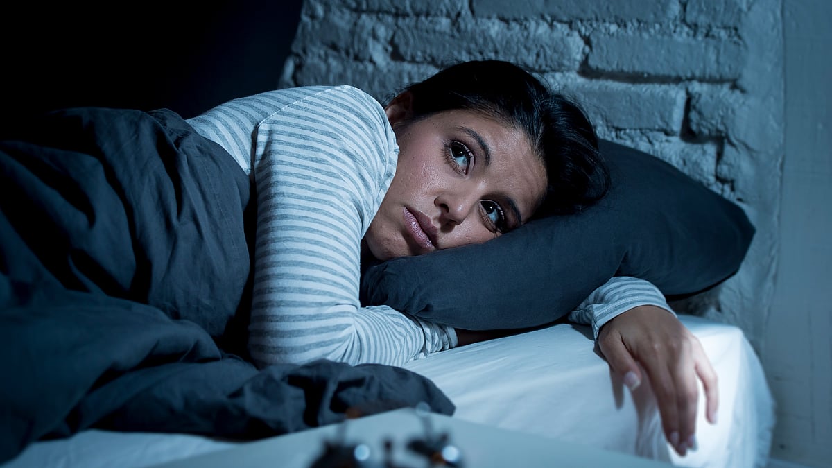 <div class="paragraphs"><p>Tips On Insomnia: नींद नहीं आने पर एक्सपर्ट्स के यहां बताए टिप्स फॉलो करें.</p></div>