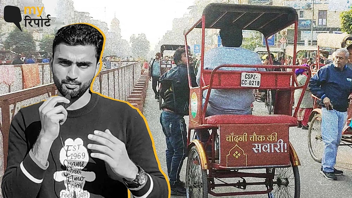 <div class="paragraphs"><p>Chandni Chowk: नवीनीकरण के बाद भी पीने के पानी और बेहतर वॉशरूम की किल्लत </p></div>