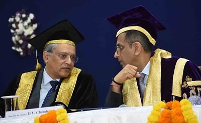 <div class="paragraphs"><p>छात्रों की कथित आत्महत्याओं की घटनाओं पर CJI ने चिंता व्यक्त की हैं</p></div>