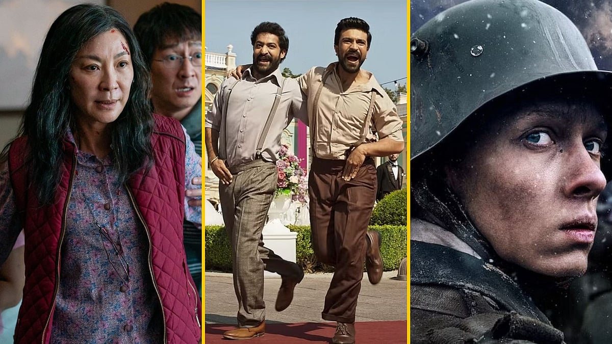<div class="paragraphs"><p>Oscars 2023 Winner List: Everything Everywhere को 7 अवॉर्ड, विनर्स की पूरी लिस्ट</p></div>