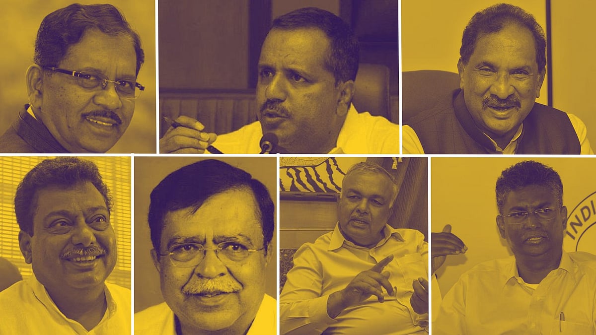 <div class="paragraphs"><p>Karnataka Cabinet</p></div>