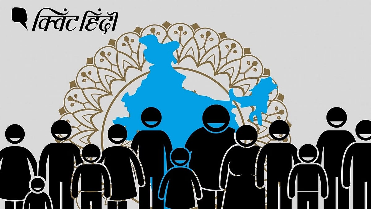 <div class="paragraphs"><p>हिंदू कौन हैं? पिछड़ों-दलितों को समझना होगा 'सत्ता के लिए आस्था के उपयोग का खेल'</p></div>