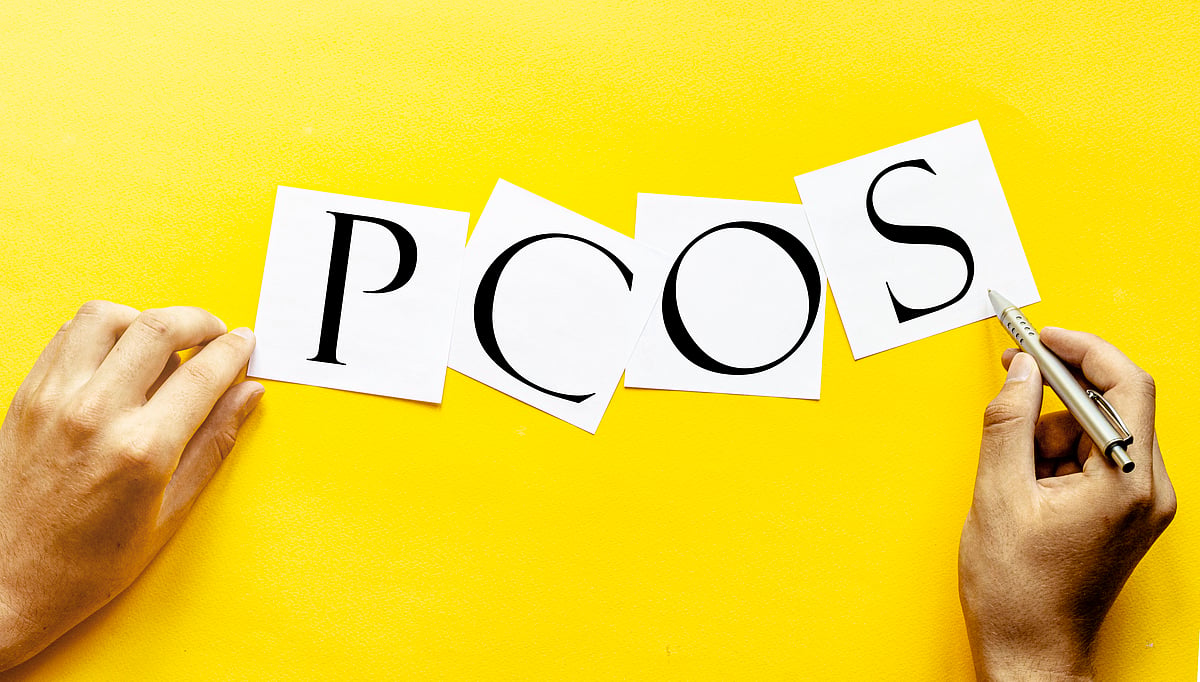 <div class="paragraphs"><p>Menstrual Hygiene Day 2023: PCOS को मैनेज किया जा सकता है.</p></div>