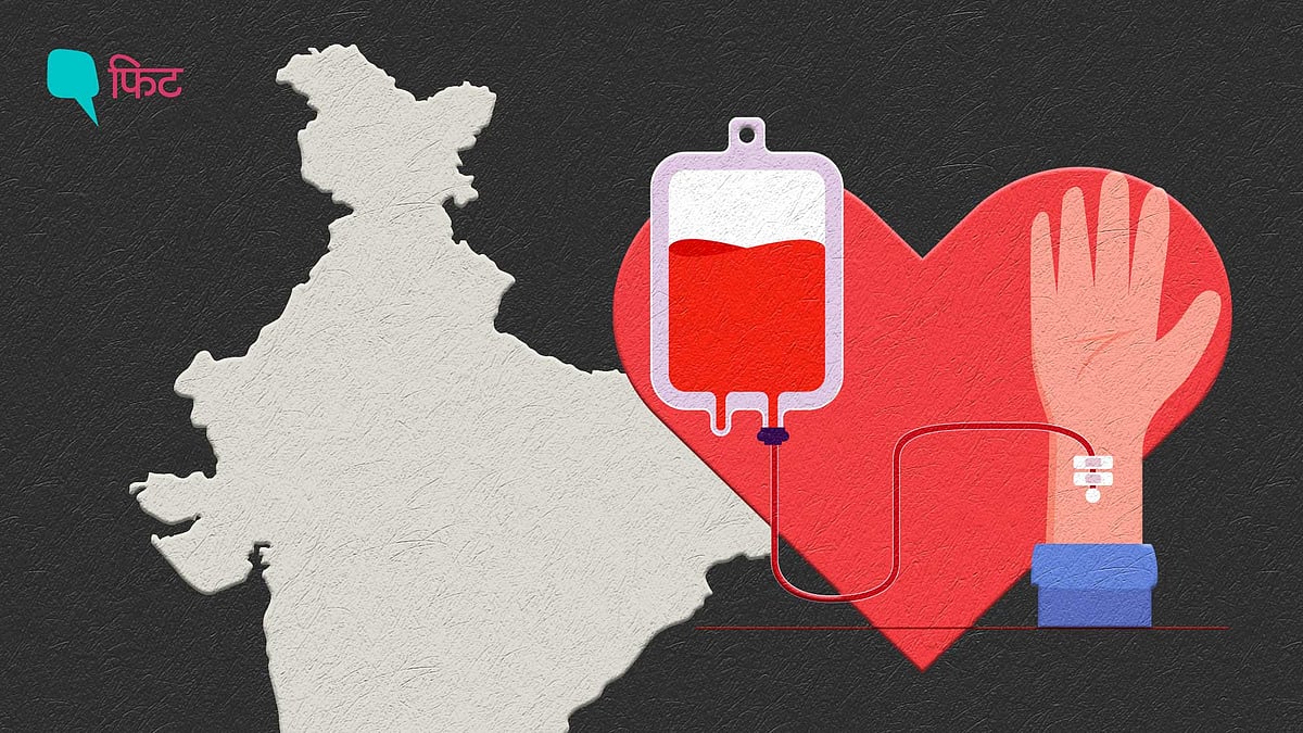 <div class="paragraphs"><p>World Thalassemia Day: शारीरिक और मानसिक तकलीफ के साथ-साथ डिसऑर्डर का 95% खर्च थैलेसीमिया मरीज अपनी जेब से भरते हैं. </p></div>