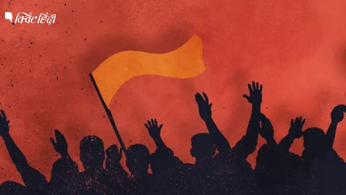 <div class="paragraphs"><p>सनातन धर्म में सवर्णों का स्थान तो दिखता है, लेकिन बहुजनों का क्या?</p></div>