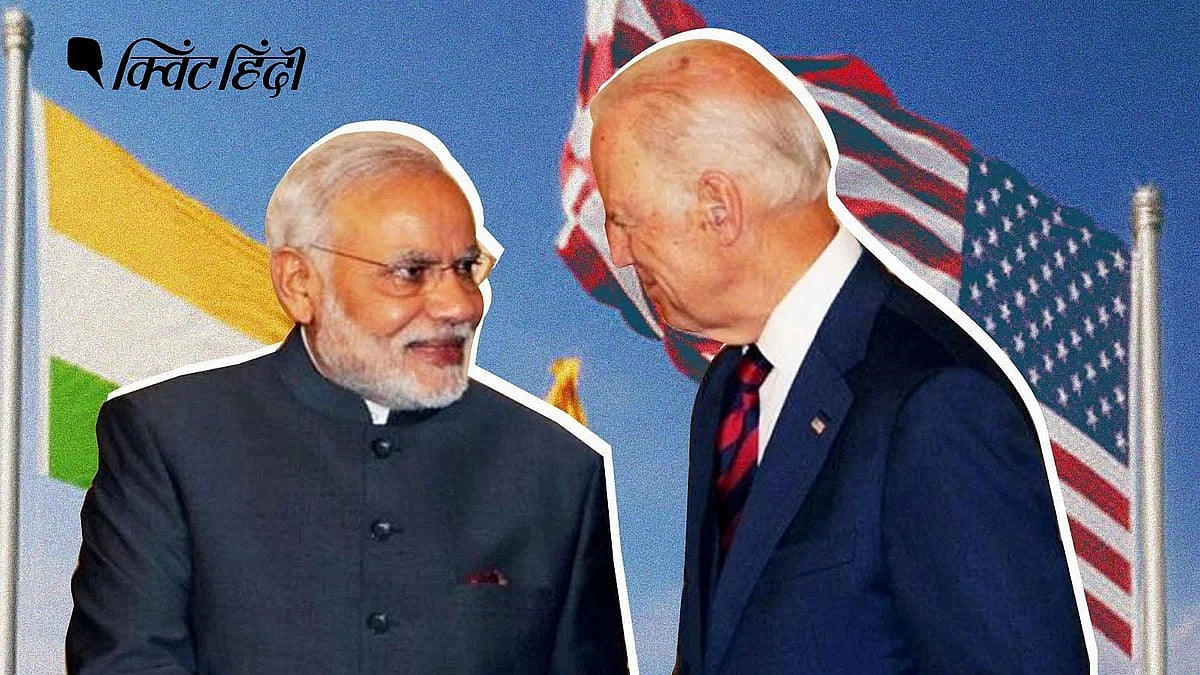 <div class="paragraphs"><p>अमेरिका की कथनी करनी का फर्क, मोदी की यात्रा में साफ नजर आया</p></div>