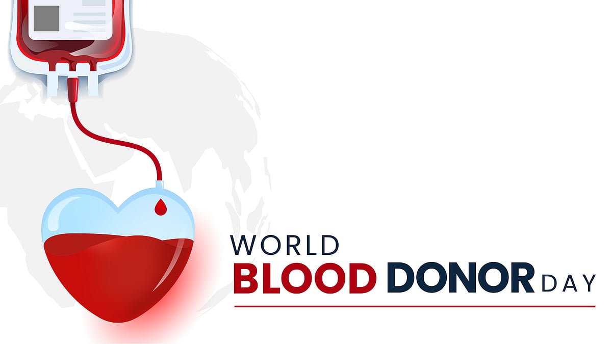 <div class="paragraphs"><p>World Blood Donor Day 2023: अस्थायी रूप से कौन ब्लड डोनेट नहीं कर सकता?</p></div>