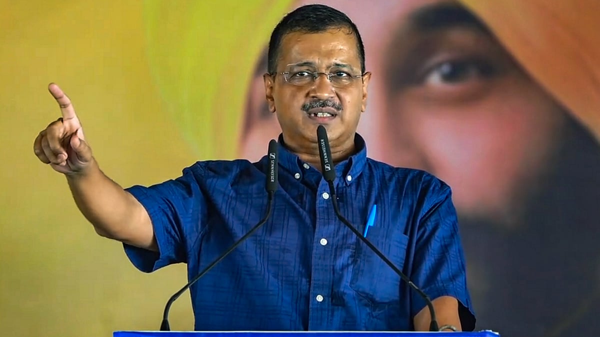 <div class="paragraphs"><p>अरविंद केजरीवाल</p></div>