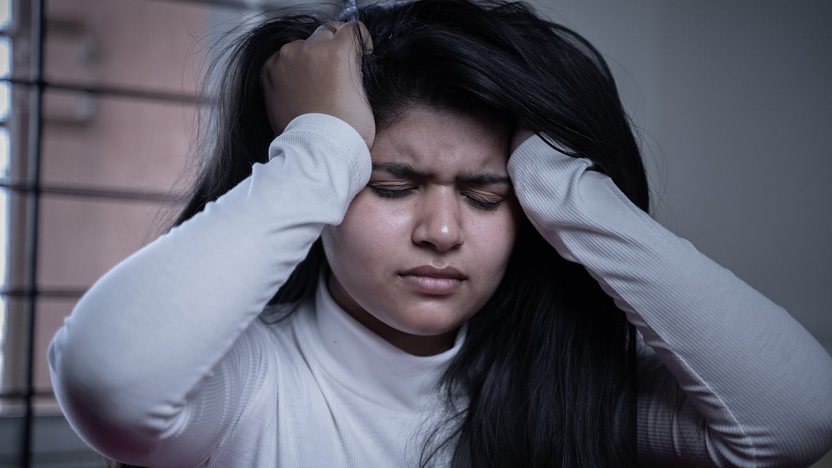 <div class="paragraphs"><p><strong>World Brain Tumour Day 2023: ब्रेन ट्यूमर के शुरुआती लक्षण क्या हैं?</strong></p></div>