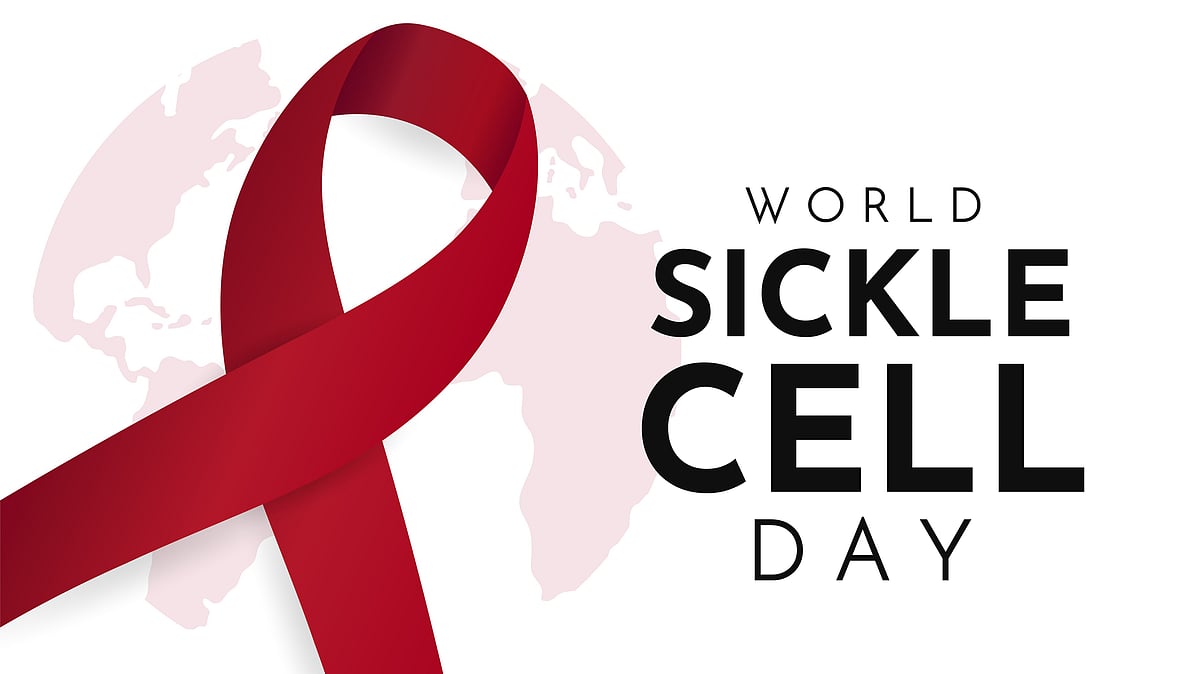 <div class="paragraphs"><p>World Sickle Cell Day 2023: सिकल सेल बीमारी के साथ जीना कैसा होता है?</p></div>