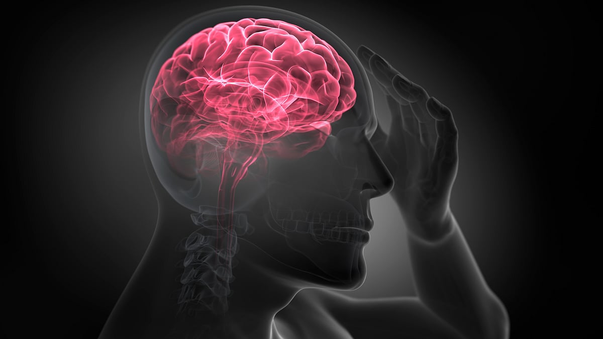 <div class="paragraphs"><p><strong>World Brain Day 2023: </strong>युवाओं में ब्रेन स्ट्रोक, सिरदर्द की समस्या क्यों बढ़ रही है?</p></div>