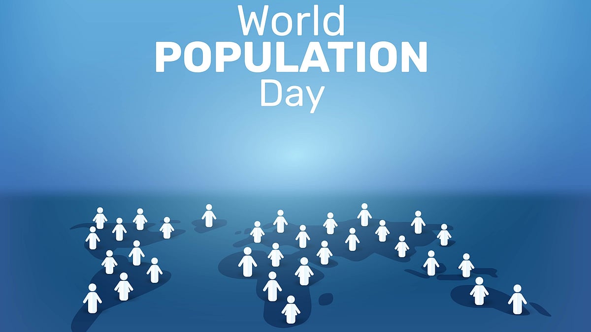 <div class="paragraphs"><p><strong>World Population Day 2023: </strong>विश्व में सबसे अधिक मातृ मृत्यु दर अभी भी भारत में है.</p></div>