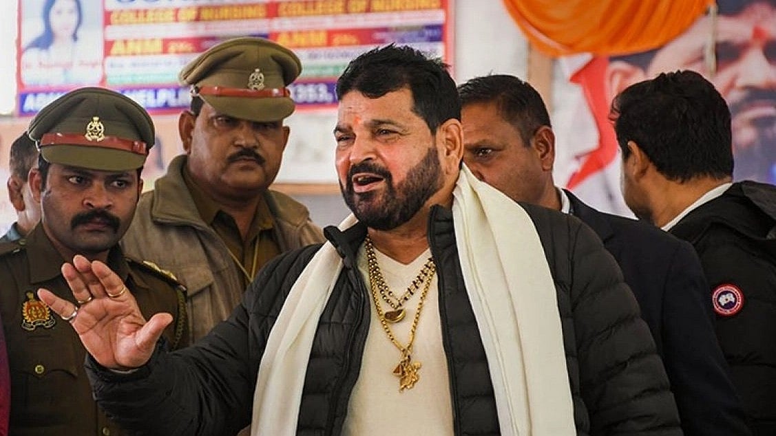 <div class="paragraphs"><p>पहलवान यौन शोषण मामले में चार्जशीट: बृजभूषण के खिलाफ 15 गवाहों ने क्या-क्या कहा?</p></div>