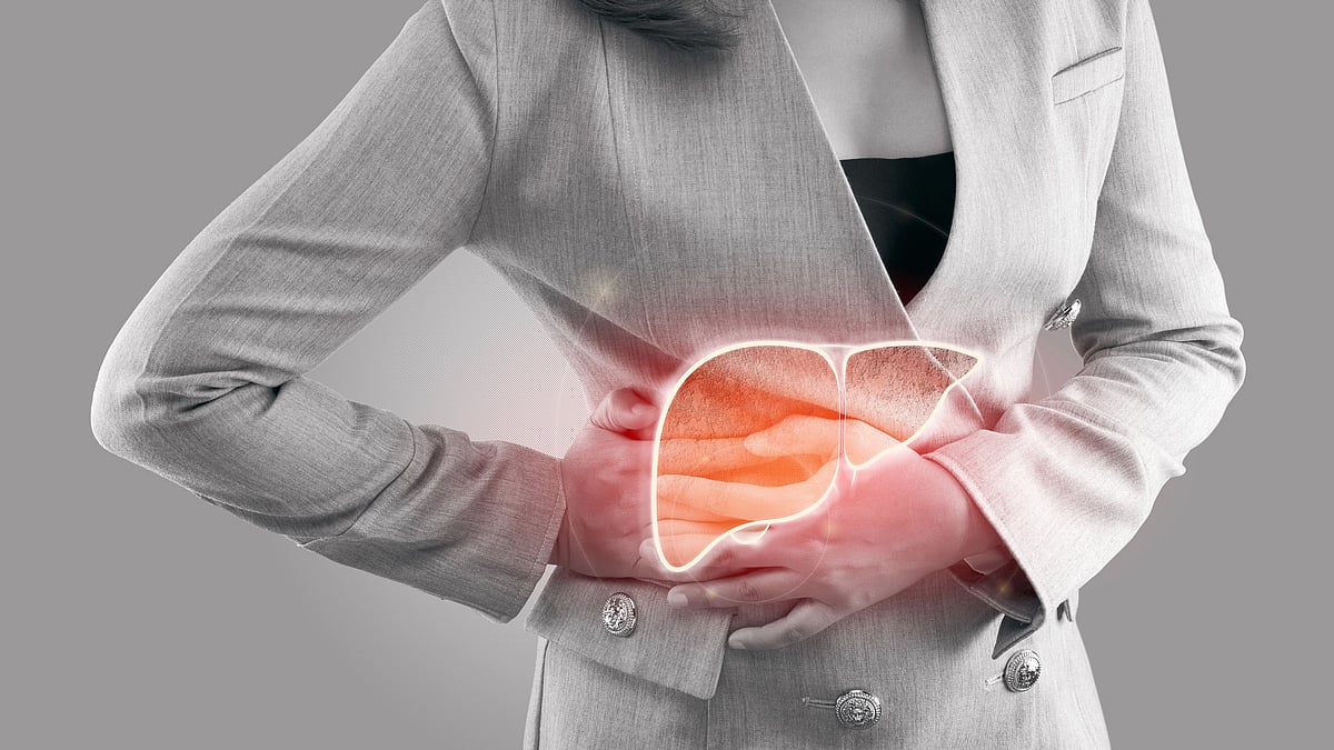<div class="paragraphs"><p>World Hepatitis Day: लिवर बीमारियां काफी हद तक रोकी जा सकती हैं.</p></div>