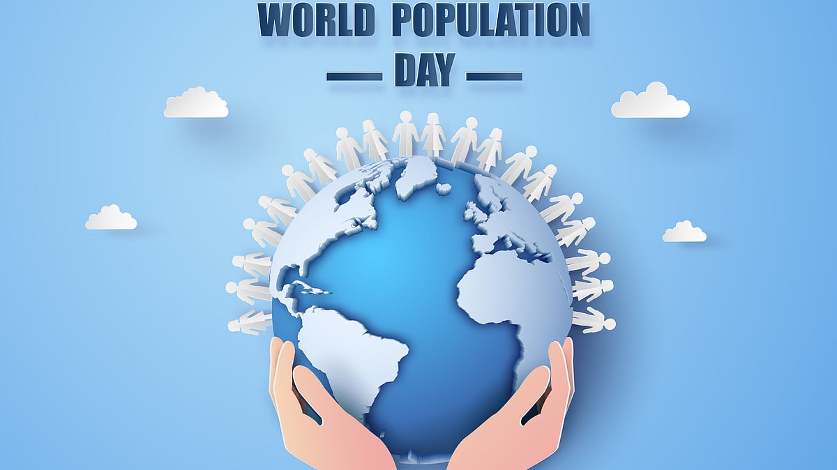 <div class="paragraphs"><p>World Population Day 2023: 11 जुलाई को विश्व जनसंख्या दिवस मनाया जाता है.</p></div>