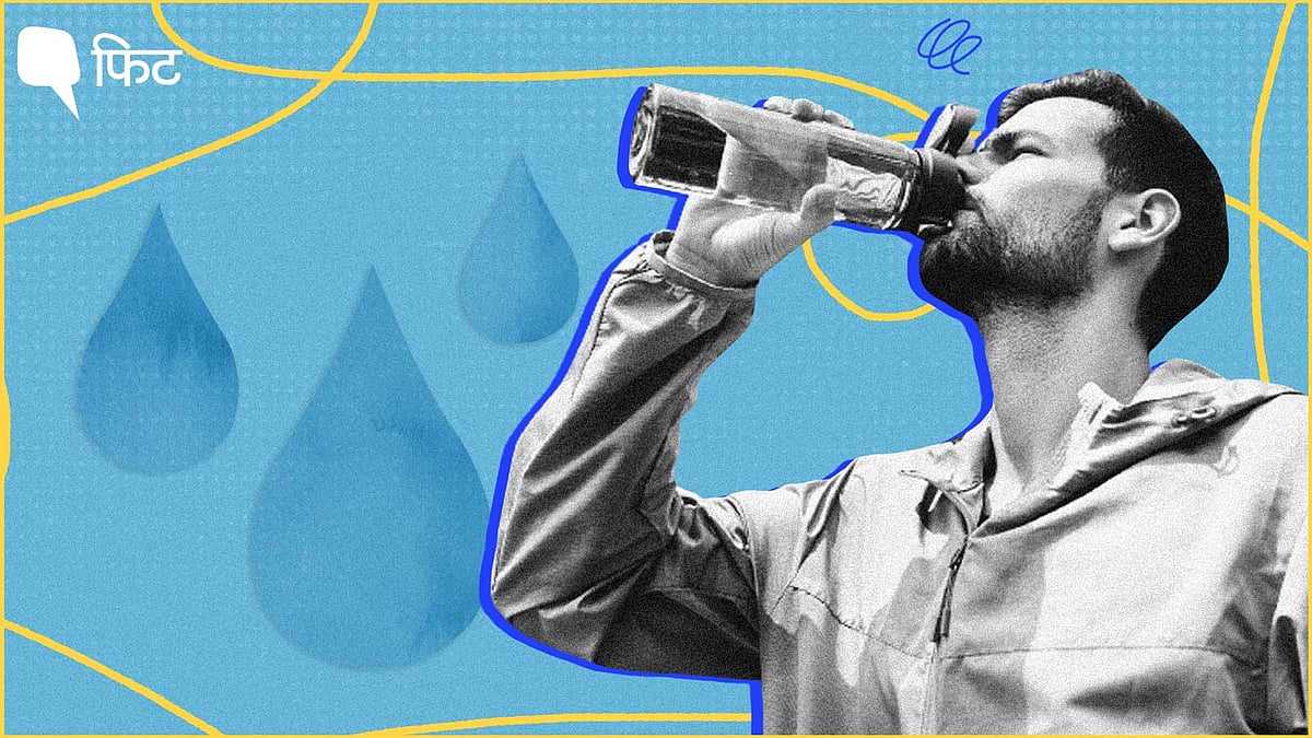 <div class="paragraphs"><p>Over Hydration And Water Intoxication: ज्यादा पानी पीने से होने वाली इमरजेंसी की स्थिति में क्या करें?</p></div>