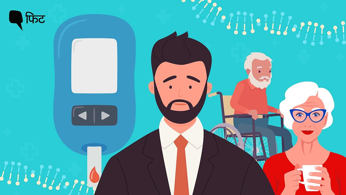 <div class="paragraphs"><p>Diabetes In Family: टाइप 2 डायबिटीज खराब लाइफस्टाइल और असंतुलित डाइट की देन है.</p></div>